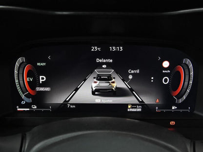 Nissan Juke 1.6 Hybrid 105kW (145CV) N-Connecta  //  1 km