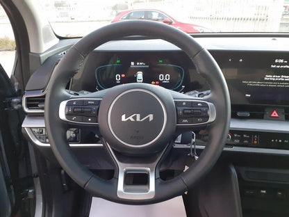 Kia Sportage 1.6 T-GDi MHEV 110kW (150CV) Drive 4x2  //  62.953 km