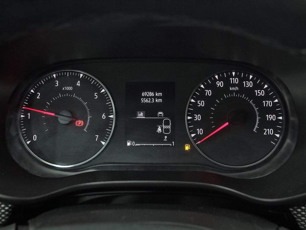 Dacia Sandero Comfort TCe 67kW (90CV)  //  69.284 km