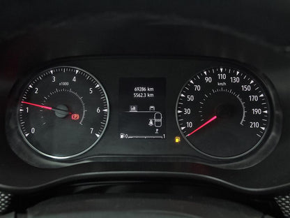 Dacia Sandero Comfort TCe 67kW (90CV)  //  69.284 km