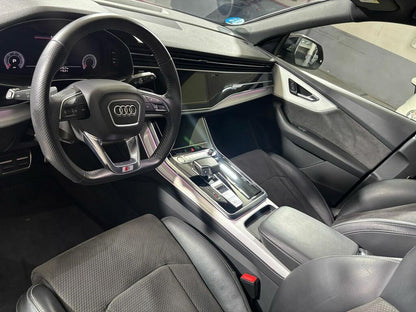Audi Q8 45 TDI 170kW Black L quattro tiptronic 231 CV  //  70.462 km