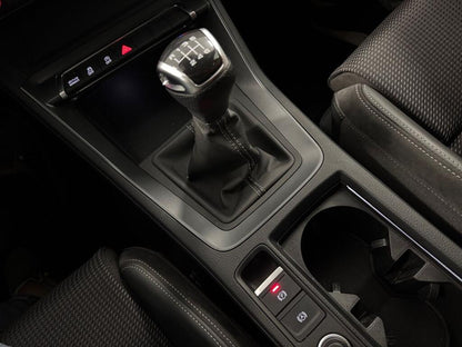 Audi Q3 Black line 35 TDI 110kW (150CV)  //  31.957 km