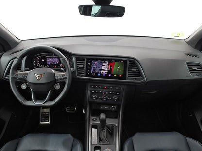 CUPRA Ateca 2.0 TSI 140kW (190CV) 4Drive DSG 190 CV //  7.625 km