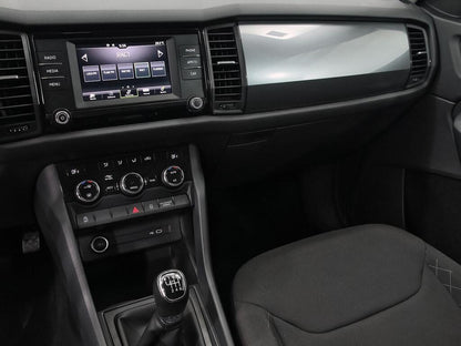 Skoda Kodiaq 1.5 TSI 110KW (150cv) 4x2 Active  //  77.605 km