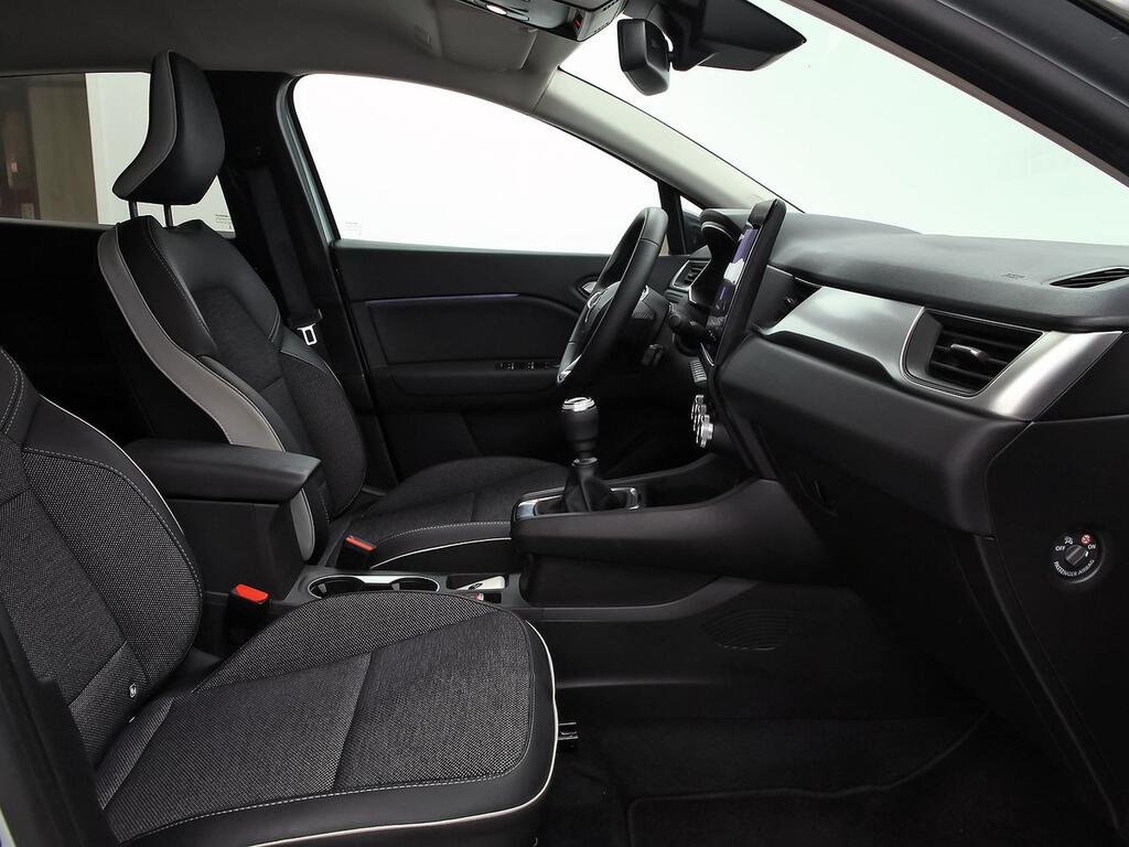 Renault Captur Zen TCe 90 90 CV  //  36.342 km