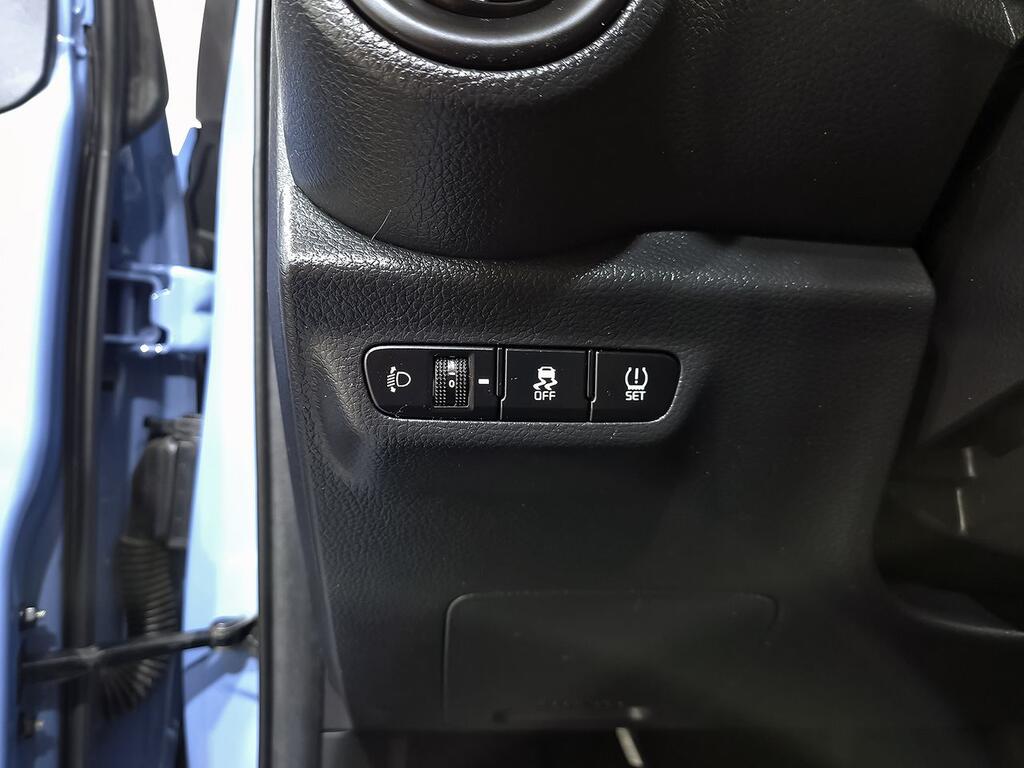 Kia Picanto 1.2 DPi 62kW (84CV) AMT GT Line  //  18.832 km