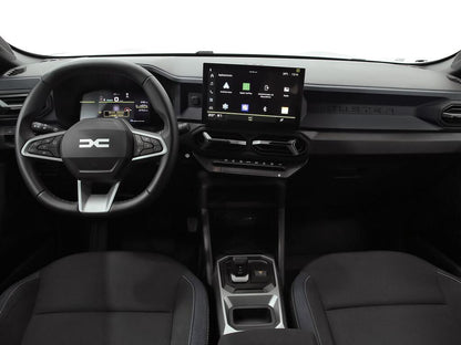 Dacia Duster Journey HYBRID 105kW (140CV) 4X2  //  6.500 km