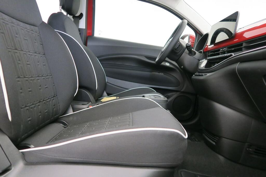 Fiat 500 Monotrim Hb 190km 70kW (95CV)  //   1 km