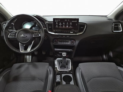 Kia XCeed 1.4 T-GDi Emotion 103kW (140CV)  //  65.400 km