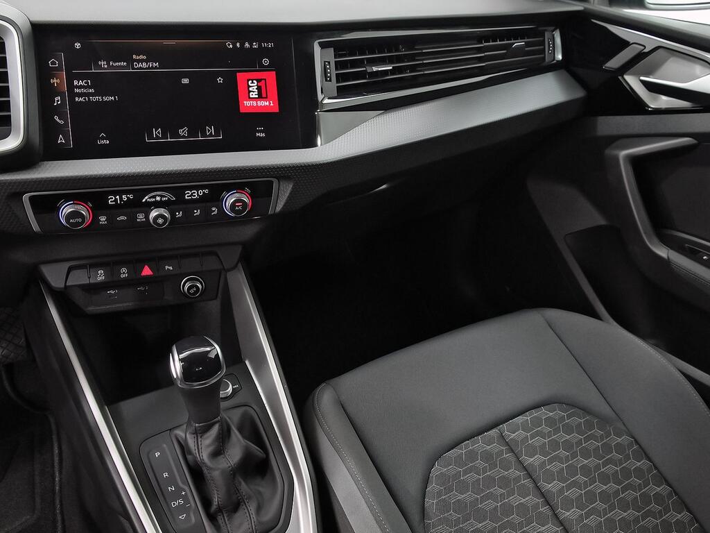 Audi A1 Sportback Adrenalin 30 TFSI 81kW S tron //  59.199 km