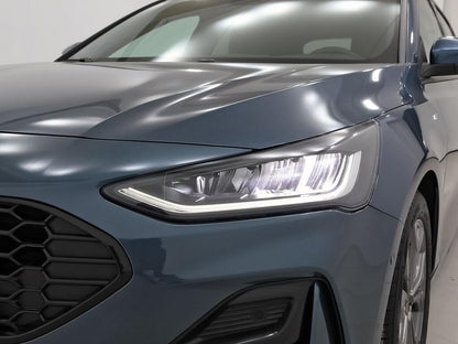 Ford Focus 1.0 Ecoboost MHEV 92kW ST-Line Style SIP //  55.229 km