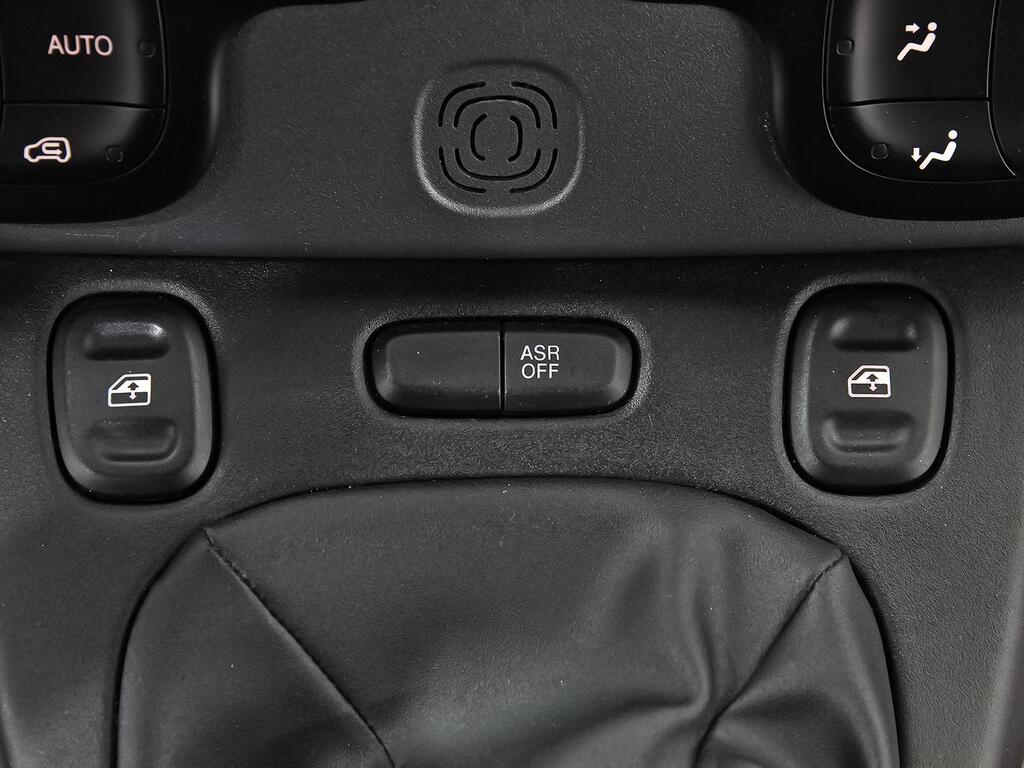 Fiat Panda Sport Hybrid 1.0 Gse 51kw (70CV)  //  64.465 km