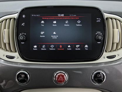 Fiat 500 Dolcevita 1.0 Hybrid 51KW (70 CV)  //  61.045 km