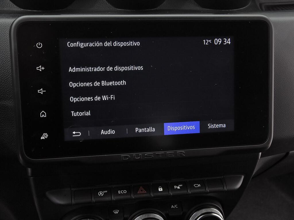 Dacia Duster Prestige TCE 110kW (150CV) 4X2 EDC  //  64.821 km