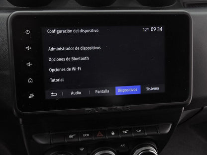 Dacia Duster Prestige TCE 110kW (150CV) 4X2 EDC  //  64.821 km