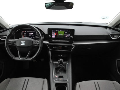 SEAT Leon 1.0 TSI 81kW S&S Style XS  //  14.527 km