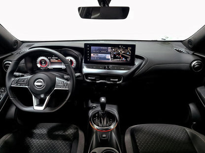 Nissan Juke DIG-T 84 kW (114 CV) DCT 7V N-Connecta  //  31.804 km