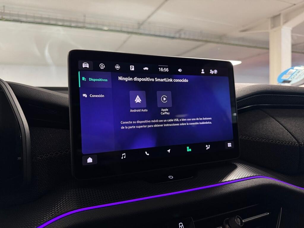 Skoda Kodiaq 1.5 TSI 110KW DSG m-HEV Selection (150 cv) //  14.716 km