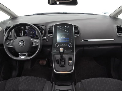 Renault Grand Scénic Limited TCe 103kW (140CV) EDC GPF - SS  //  76.844 km