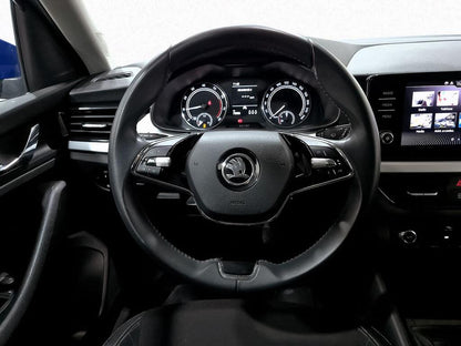 Skoda Kamiq 1.0 TGI 66kW (90CV) Ambition