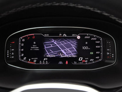 SEAT Ateca 1.5 TSI 110kW DSG S&S Style XXL //  41.049 km