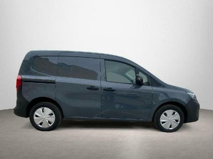 Nissan Townstar BEV 45KWH PROFESSIONAL 3-SEATS 4P 122 CV