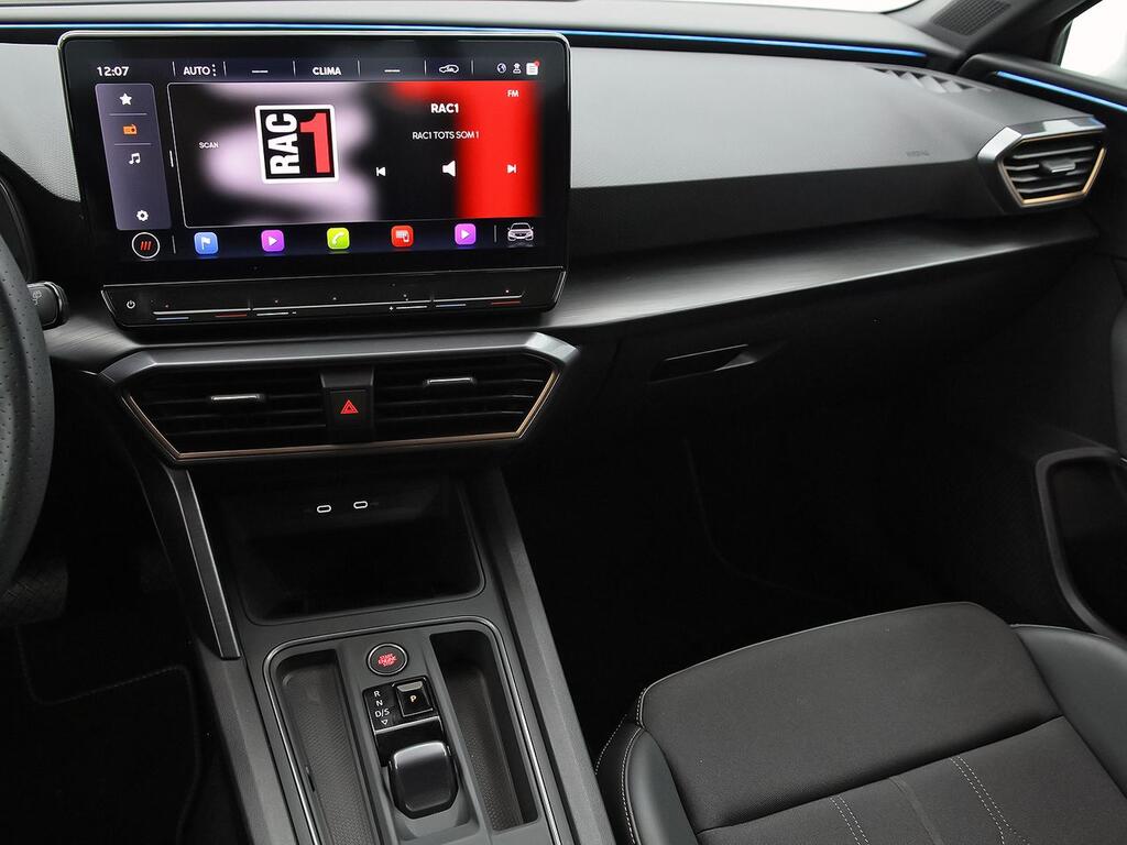 CUPRA León 1.5 eTSI 110kW (150CV) DSG  //  18.433 km