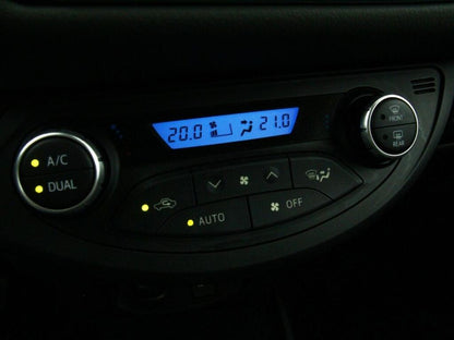 Toyota Yaris 1.5 100H Active