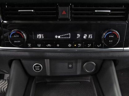 Nissan Qashqai DIG-T 116kW Xtronic N-Connecta  //  41.000 km