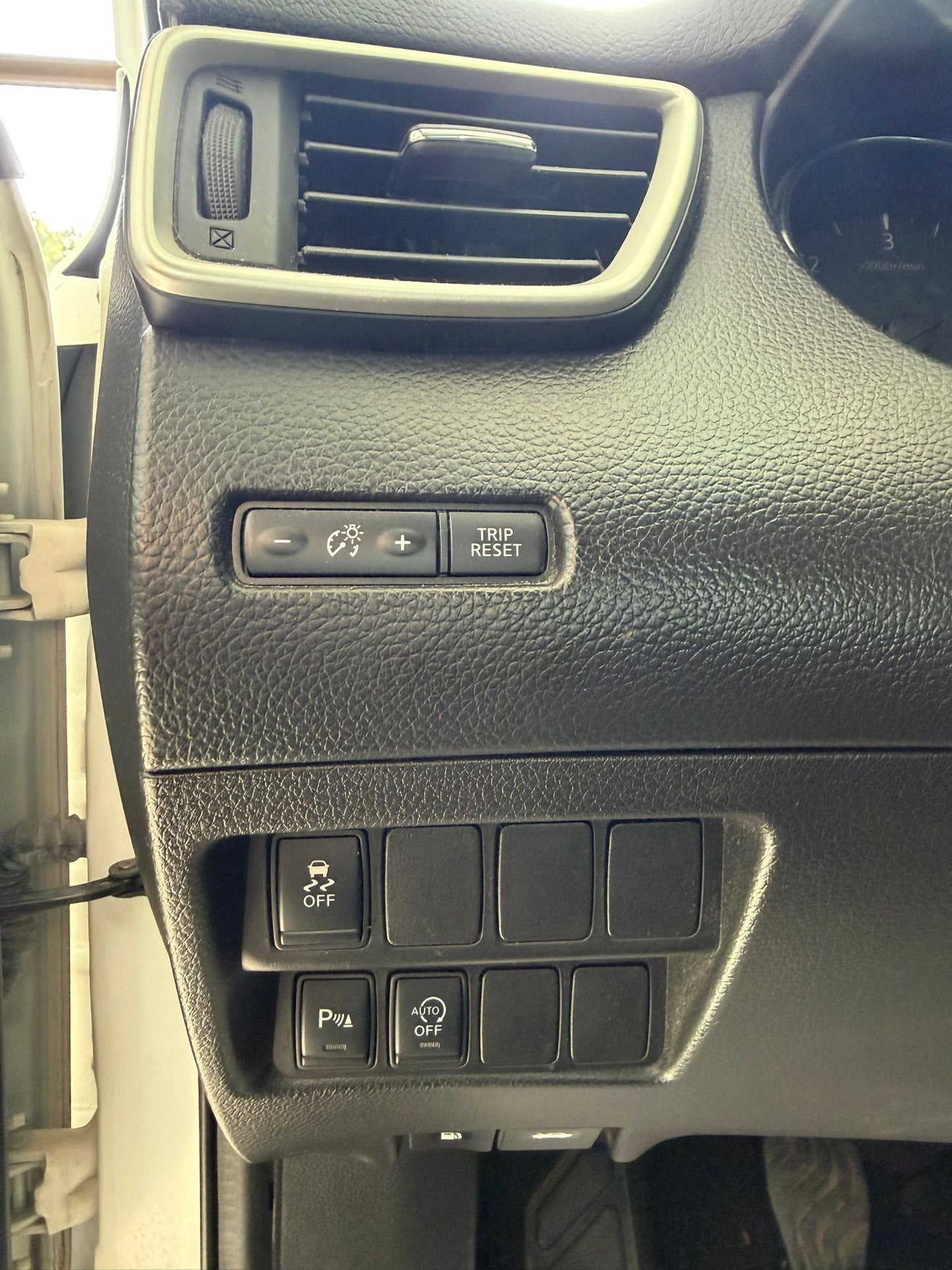 Nissan Qashqai 1.6 dci tekna // 62.400 km