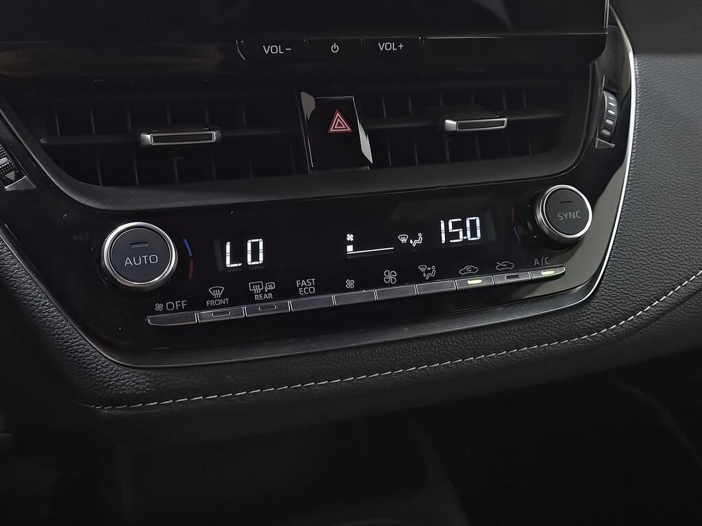 Toyota Corolla 140H Active Plus  //  42.155 km