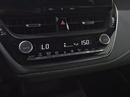 Toyota Corolla 140H Active Plus  //  42.155 km
