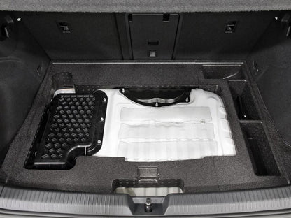 Volkswagen Golf eHybrid 1.4 TSI 150kW (204CV) DSG //  46.515 km