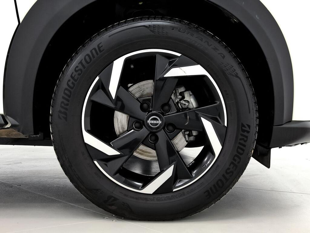 Nissan Juke DIG-T 84 kW (114 CV) DCT 7V N-Connecta  //  26.947 km