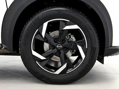 Nissan Juke DIG-T 84 kW (114 CV) DCT 7V N-Connecta  //  26.947 km