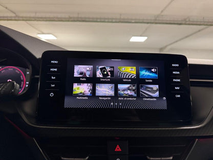 Skoda Kamiq 1.5 TSI 110kW (150CV) Montecarlo  //  26.646 km