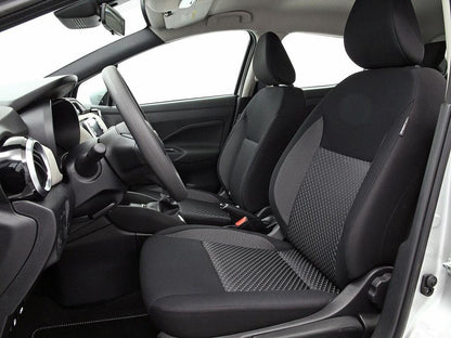 Nissan Micra IG-T 68 kW (92 CV) E6D-F Acenta Sprint  //  55.500 km