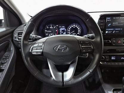 Hyundai i30 1.6 CRDI 85kW (116CV) Klass DCT  //  65.692 km
