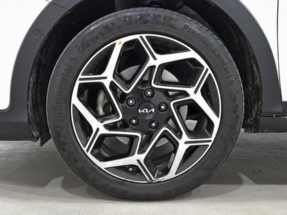 Kia XCeed 1.5 MHEV GT-line 118kW (160CV) DCT  //  23.611 km