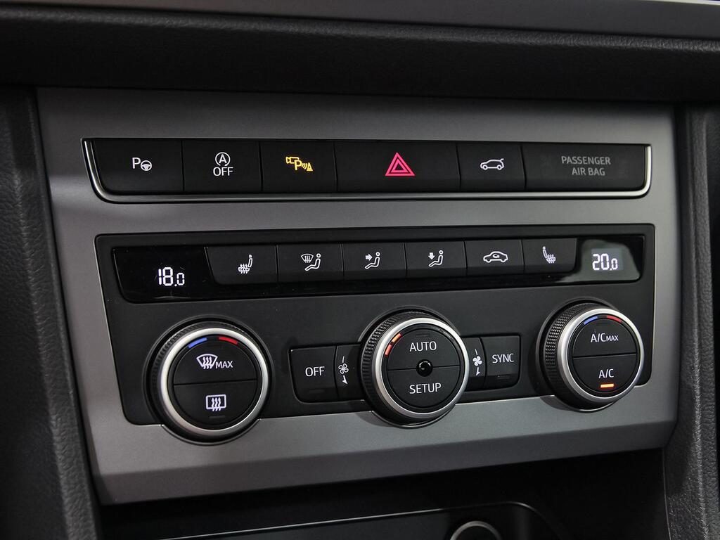 SEAT Ateca 1.5 TSI 110kW (150CV) St&Sp FR  //  54.228km