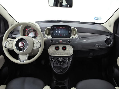 Fiat 500 Dolcevita 1.0 Hybrid 51KW (70 CV)  //  61.045 km