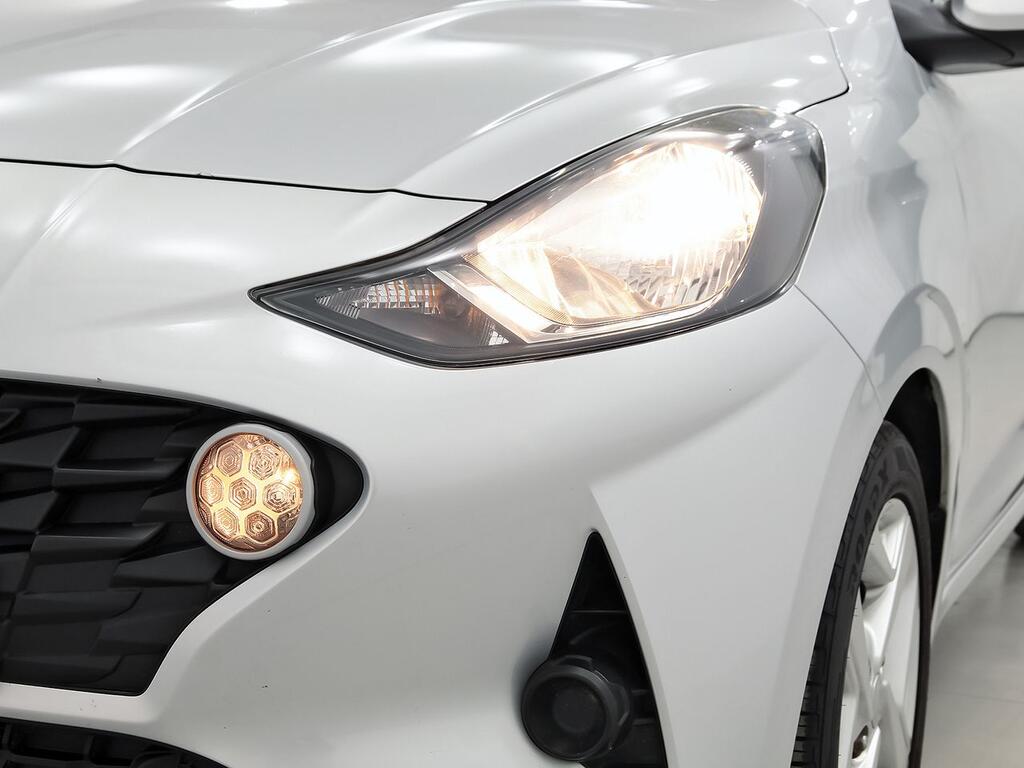 Hyundai i10 1.0 Klass // 66.206 km