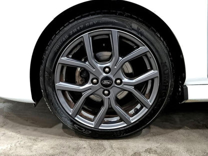 Ford Fiesta 1.0 EcoBoost MHEV 92kW(125CV) ST-Line 5p  //  46.515 km