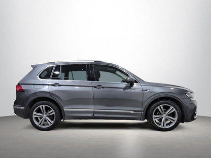 Volkswagen Tiguan Sport 1.5 TSI 110kW (150CV) DSG //  88.770 km