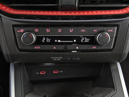 SEAT Arona 1.0 TSI 81kW (110CV) DSG FR XL 110 CV