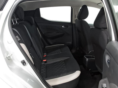 Nissan Micra IG-T 68 kW (92 CV) CVT N-Design Black  //  51.957 km