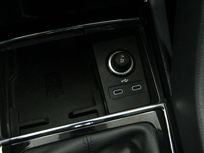 Skoda Karoq 1.5 TSI 110kW (150CV) DSG ACT Ambition  // 17.813 km