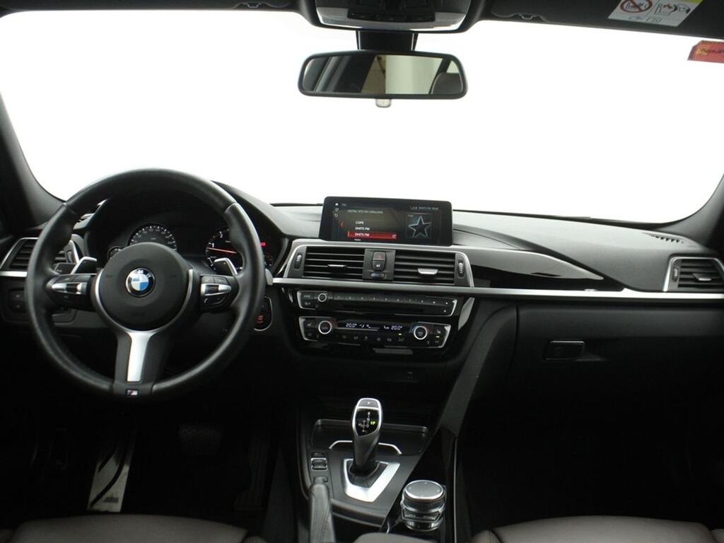BMW Serie 3 335d xDrive  //  90.118 km