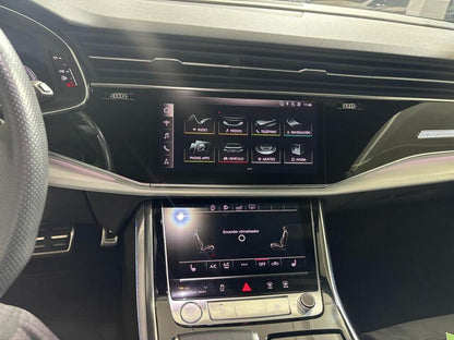 Audi Q8 45 TDI 170kW Black L quattro tiptronic 231 CV  //  70.462 km