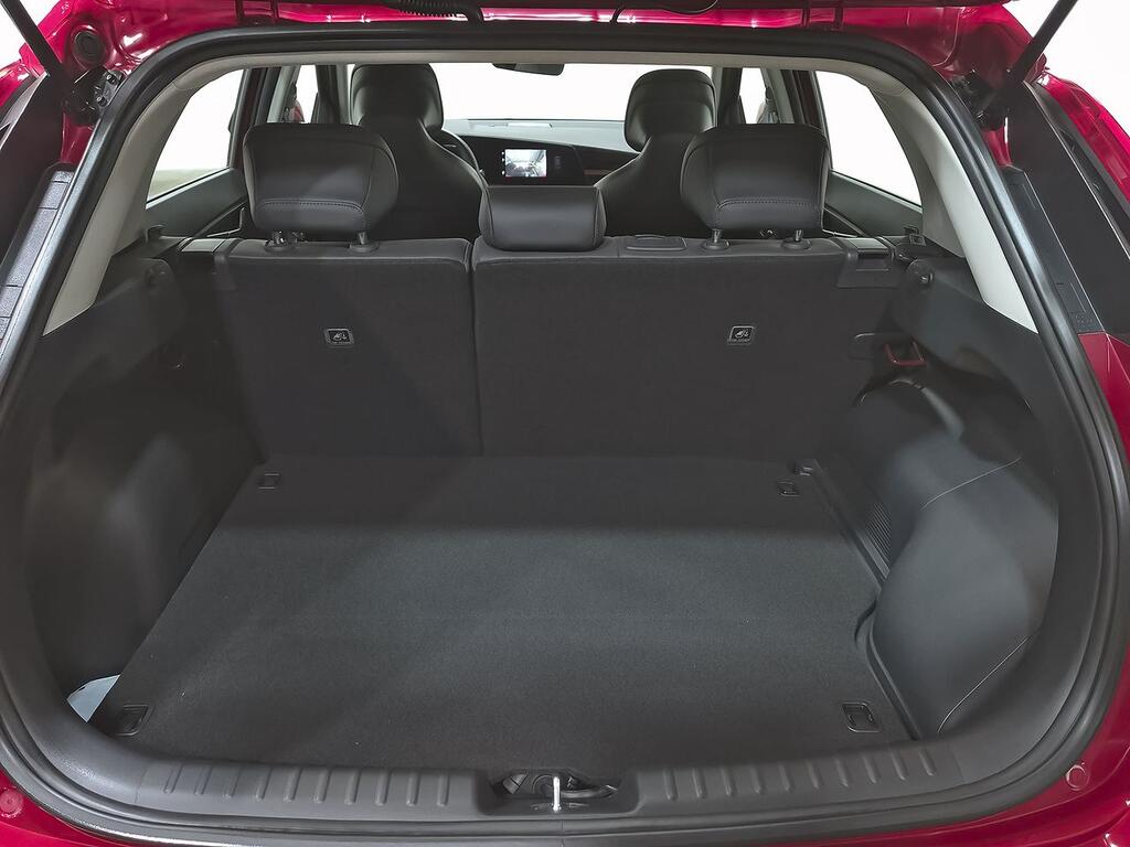 Kia Niro 1.6 GDi PHEV 104kW (141CV) Drive  //  22.548 km